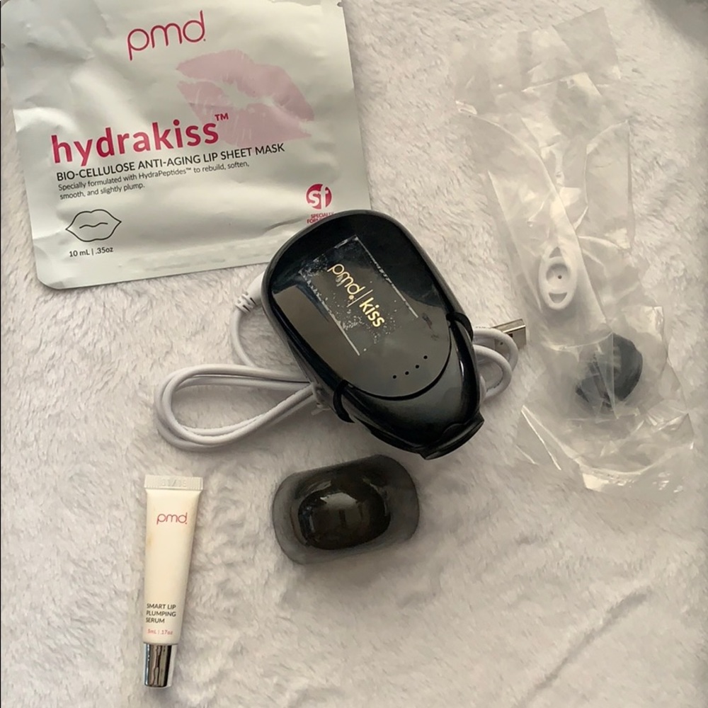 PMD Lip plumper